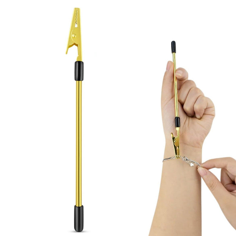 ClampIn™ Pen