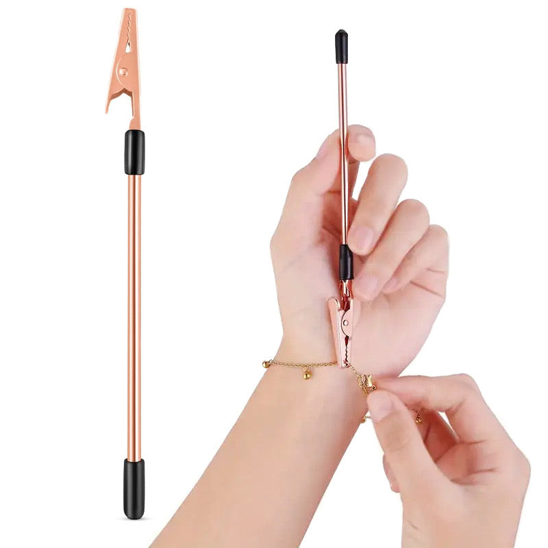 ClampIn™ Pen